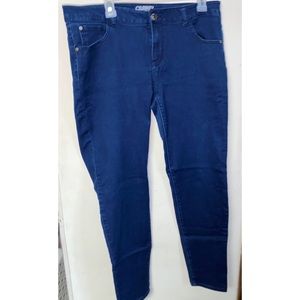 Celebrity Skinny jean